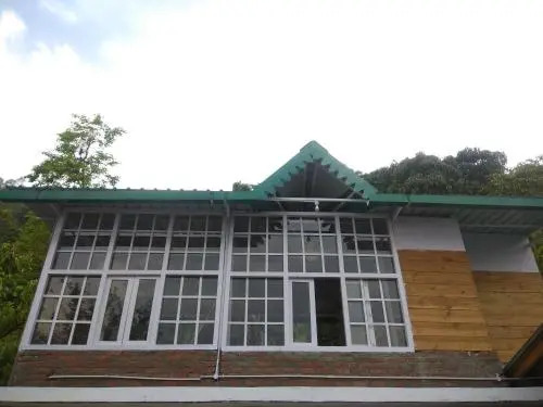 Vista Backpackers Hostel