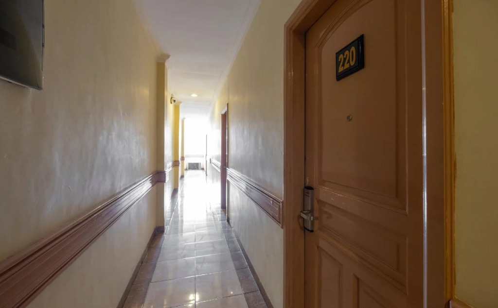 Hotel Harapan