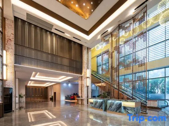 Rezen Hotel