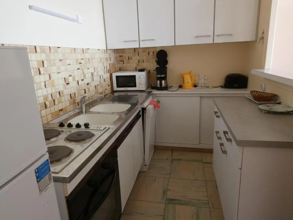 Appartement Saint-Jean-de-Monts, 3 pièces, 6 personnes - FR-1-323-121