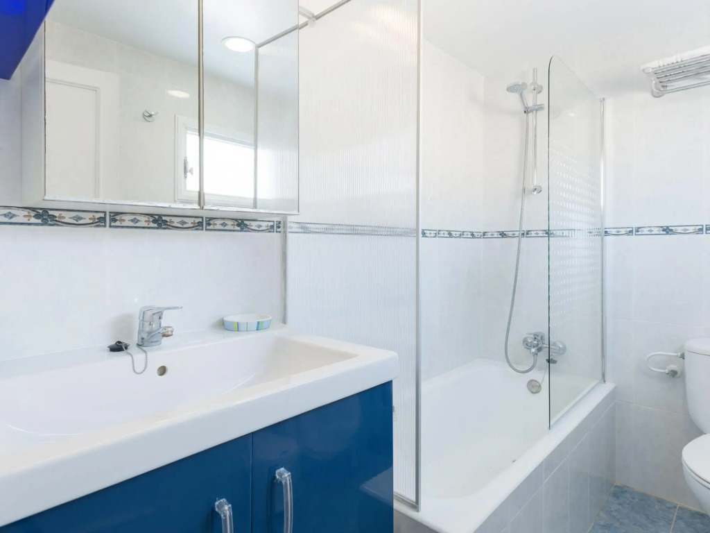 ANTONI CARBONELL SASTRE - Apartment for 4 people in Cala Sant Vicenç (Pollença).