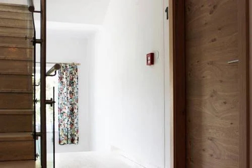 Appartements Haus Ruetz