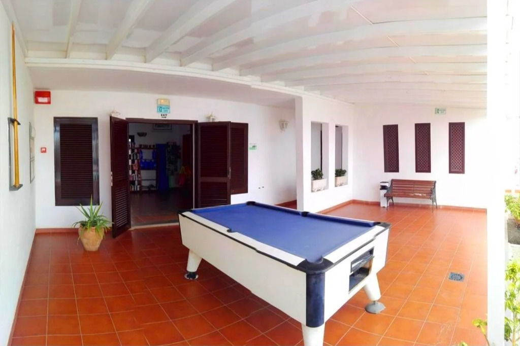 La Laguneta