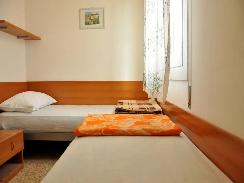 Welcoming Family Flat Near Thermae