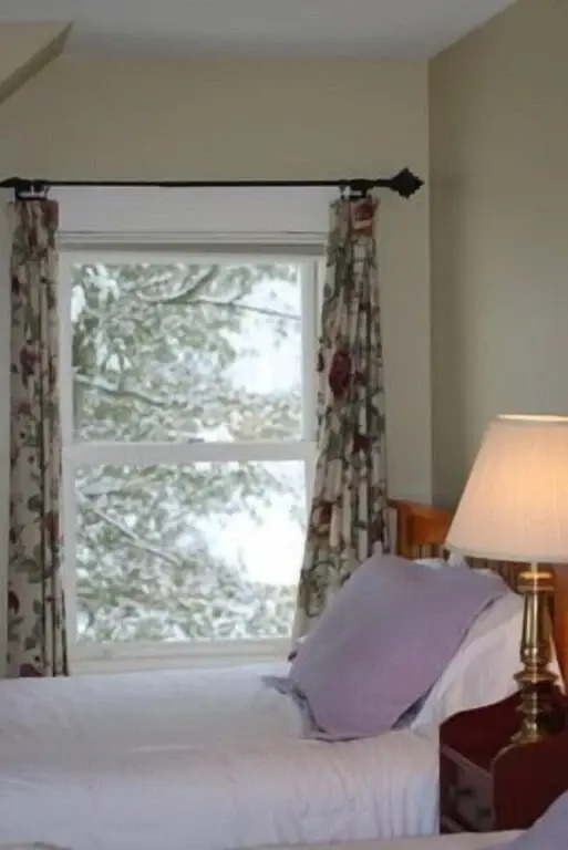 The Stepping Stones Inn