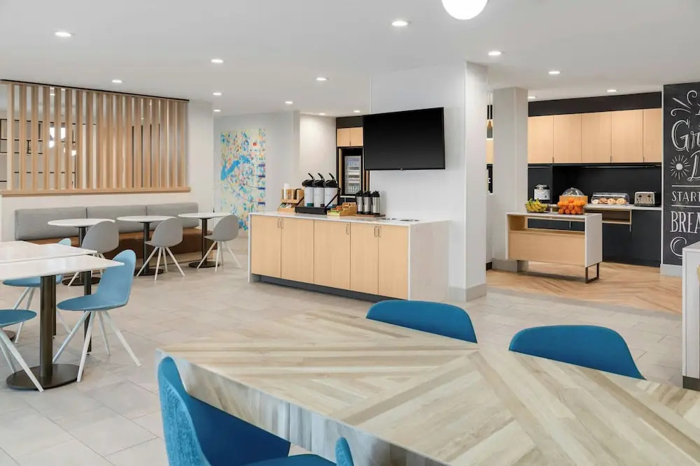 Towneplace Suites by Marriott Holland
