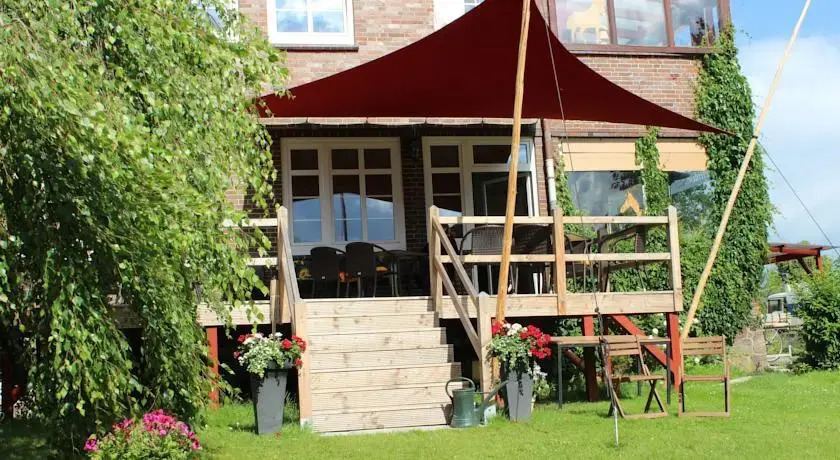 Landhotel Hitzacker