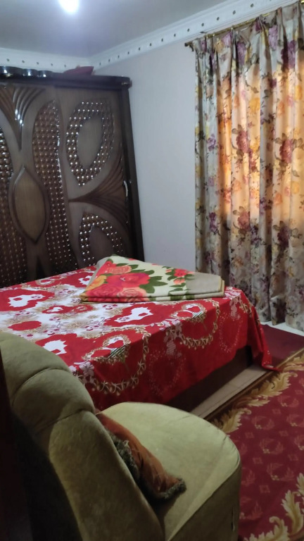 الاسكندريه ميامي عند مطعم جاد الدور السادس