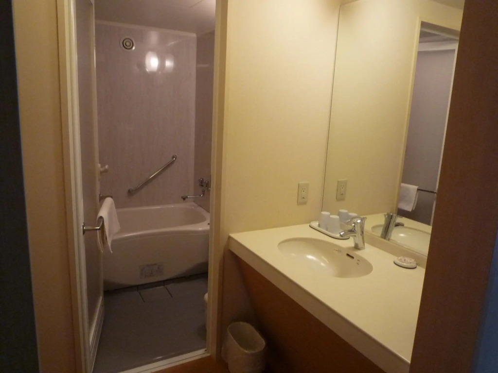 Yumoto Fujiya Hotel