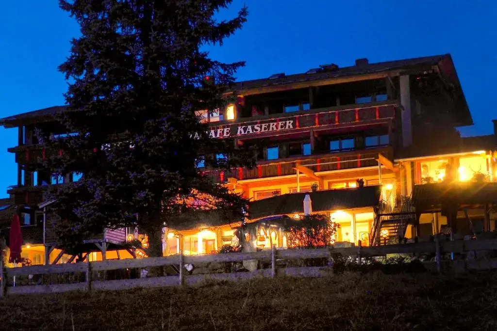 Panorama Hotel Kaserer