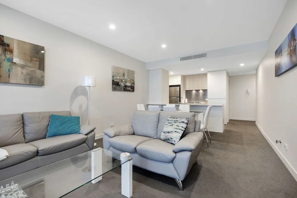 Astra Apartments Newcastle Beach
