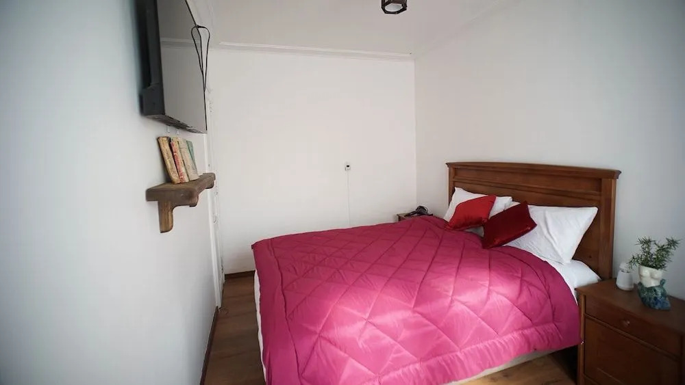 Tranqui Hostal - Hostel