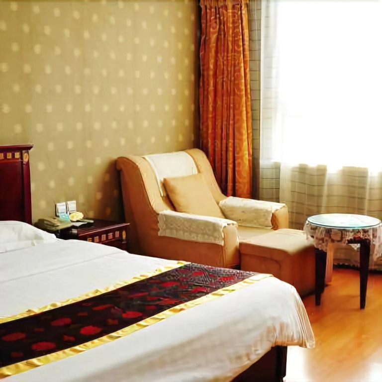 Sunshine Hotel Jiaozhou