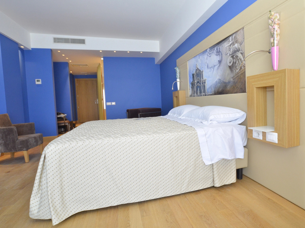 Catania International Airport Hotel