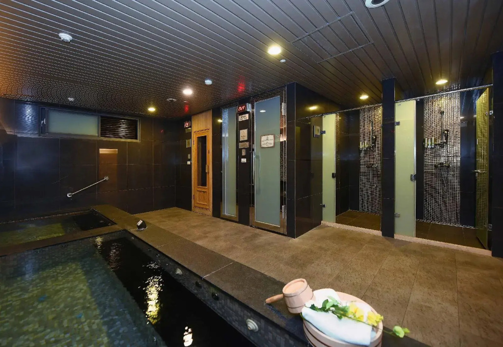Fullon Hotel Taipei, East