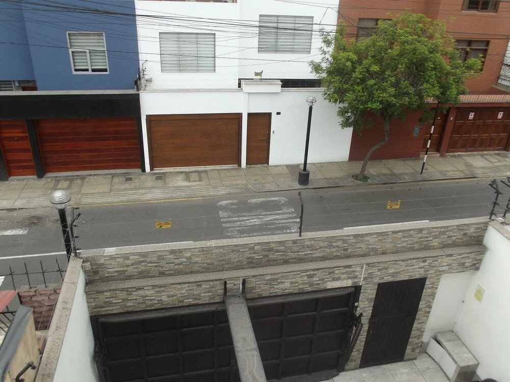 Luhamar's House