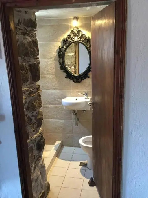 Traditional House/Great View