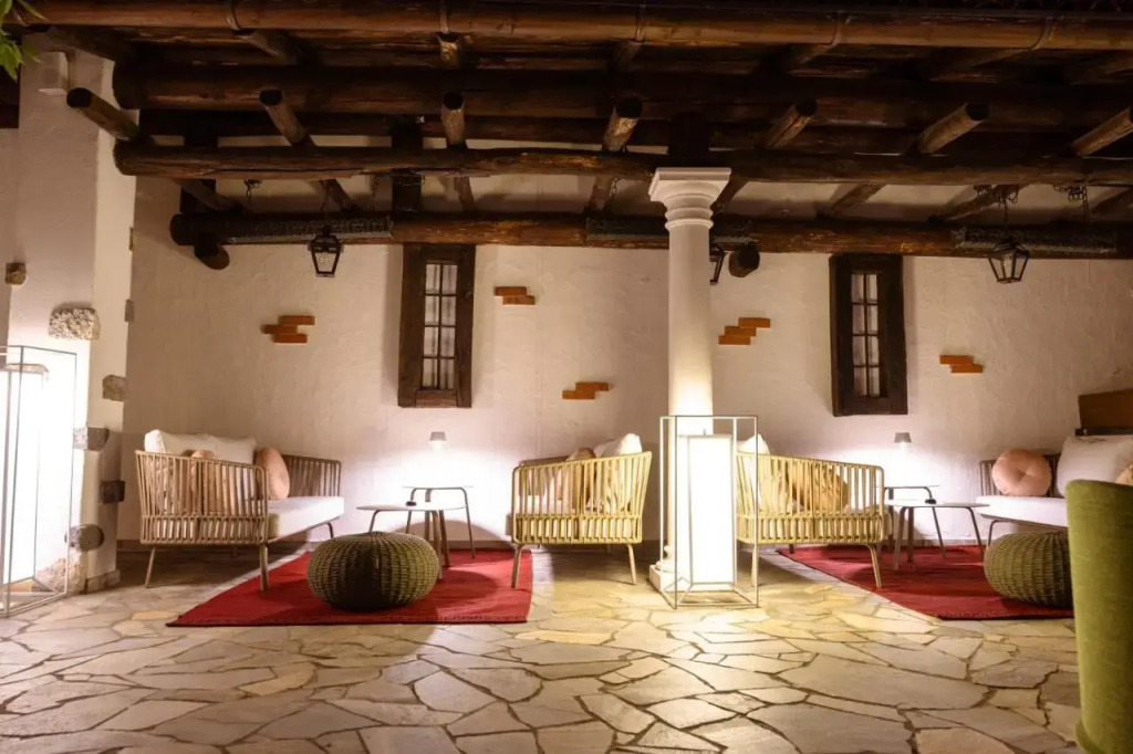 Boutique Hotel Sunstar Brissago am Lago Maggiore