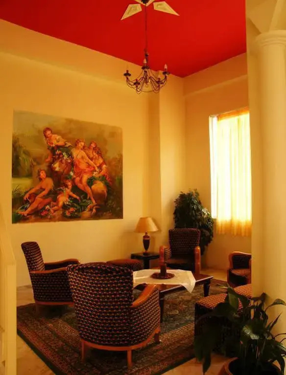 Ξενοδοχείο Αφροδίτη- Hotel Aphrodite