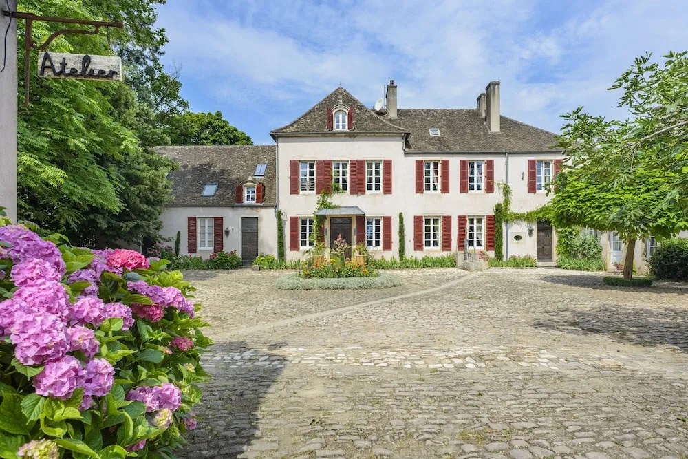 Maison le Village - Maison d’Hôtes