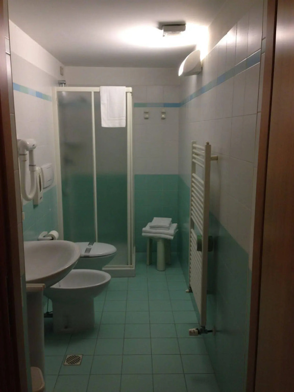 Hotel Barchessa Gritti
