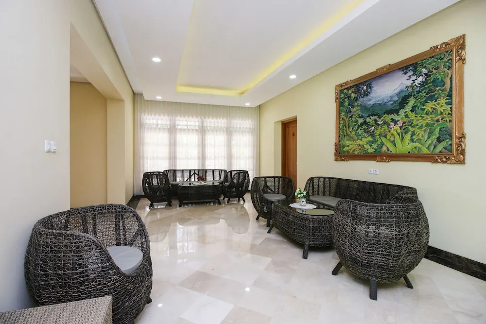 Airy Syariah Klojen Jakarta 32 Malang