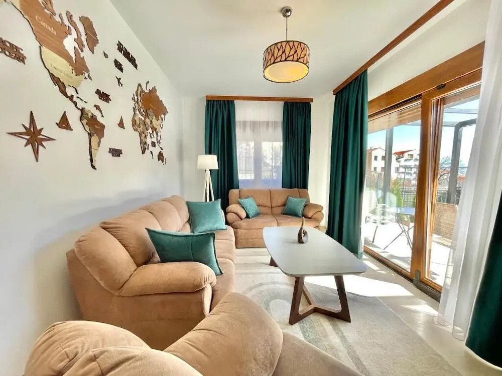 Villa Serenity
