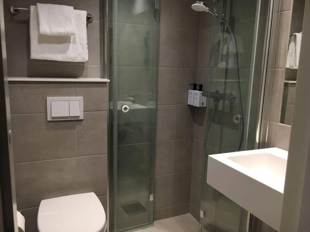 Thon Hotel Central