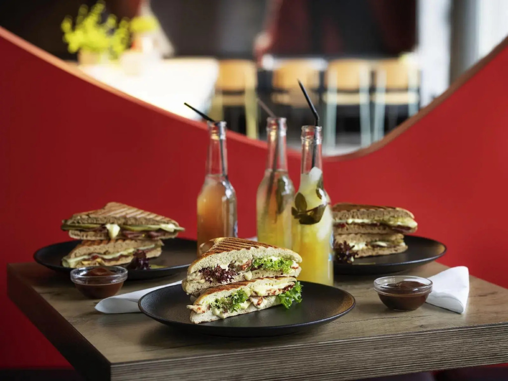 ibis Hotel Hamburg Alster Centrum