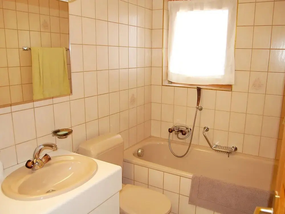 Apartment Ambassador I Apt 7 by Interhome