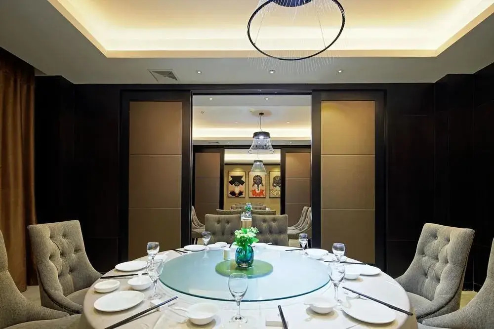 Wuhan Haiting Longan Hotel