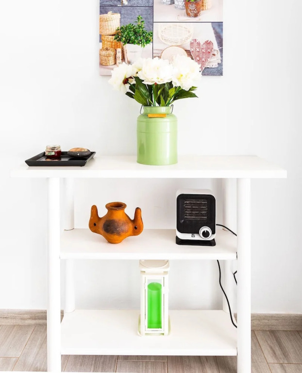Serendipity apartment