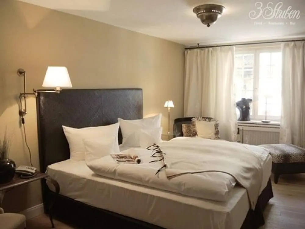 Boutique Hotel 3 Stuben