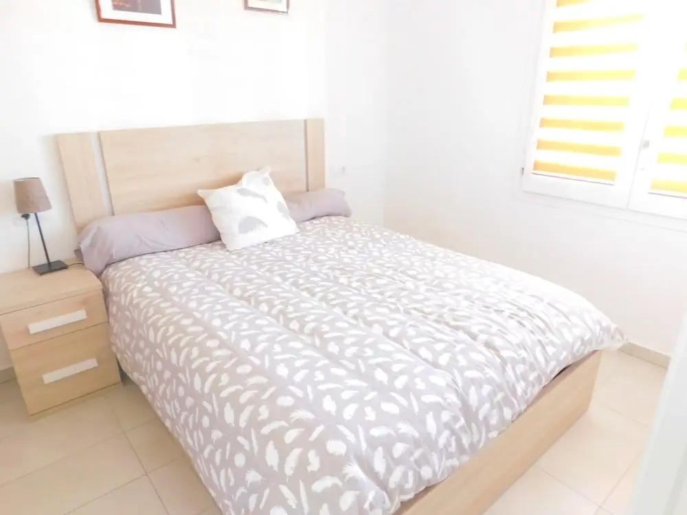 Apartamento Gran Lago - A129