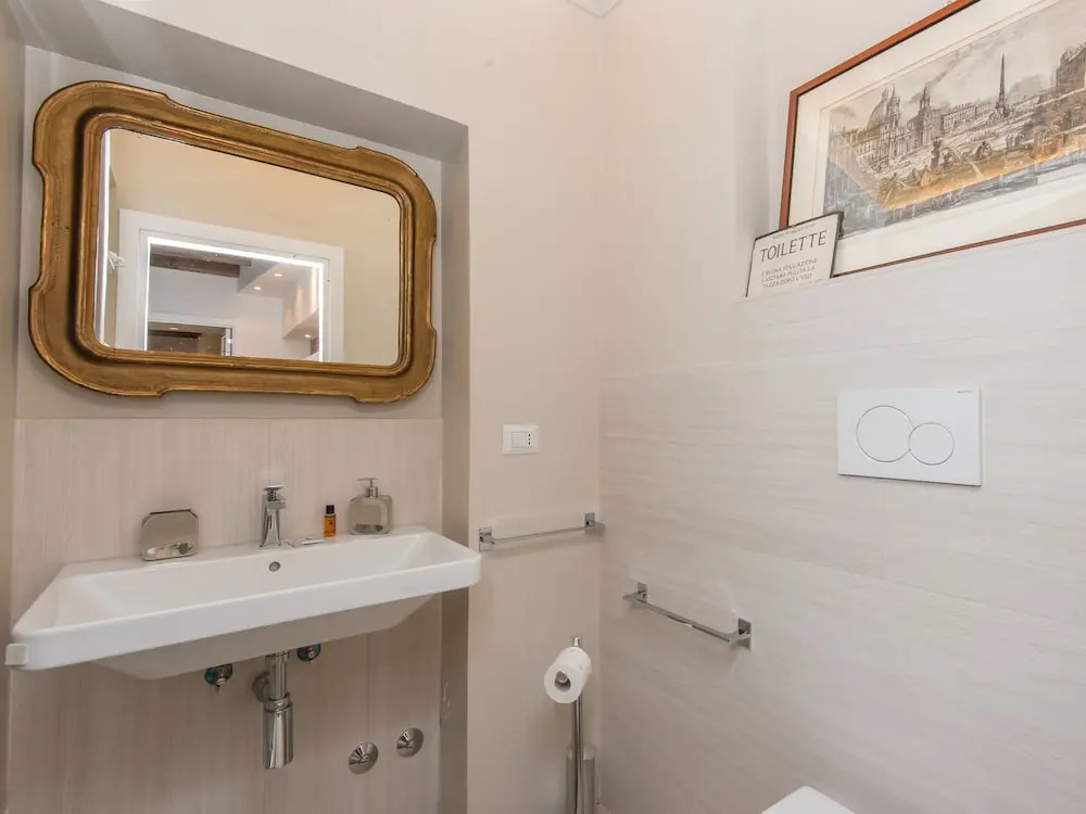 RSH Luxury One Bedroom Fori Imperiali