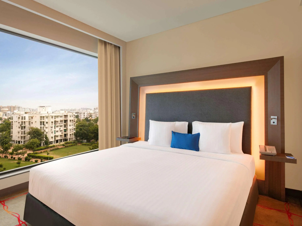 Novotel Ahmedabad
