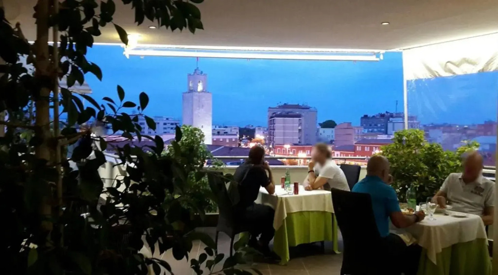 Hotel Europa