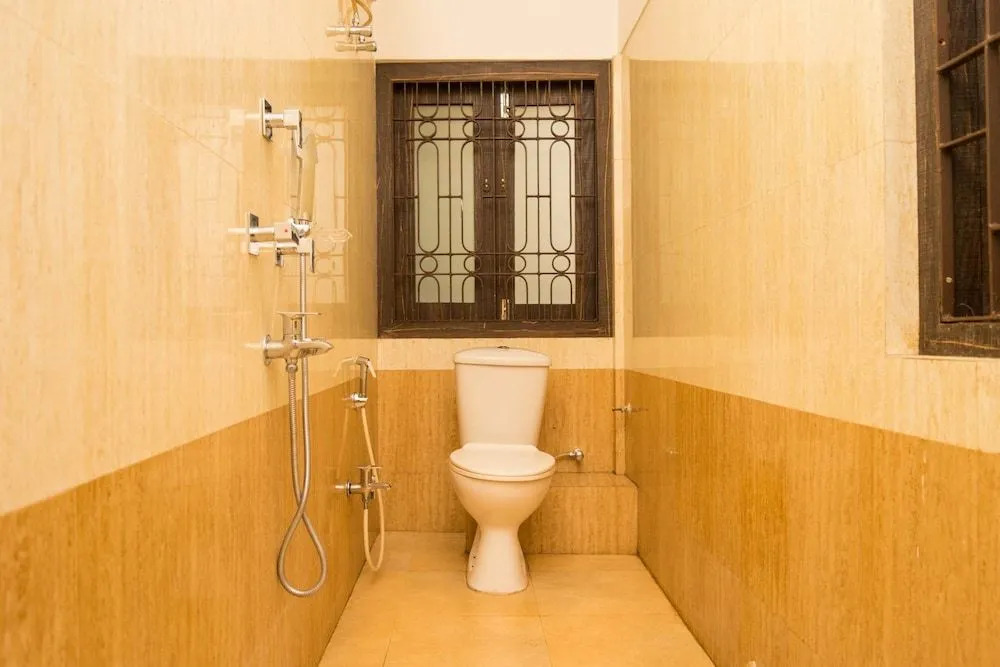 OYO 6644 Rittika Mansion