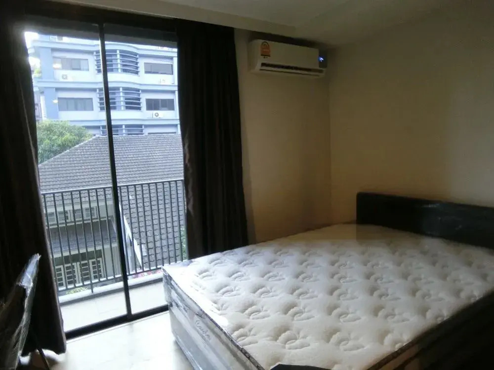 TC Contel @ Ploenchit
