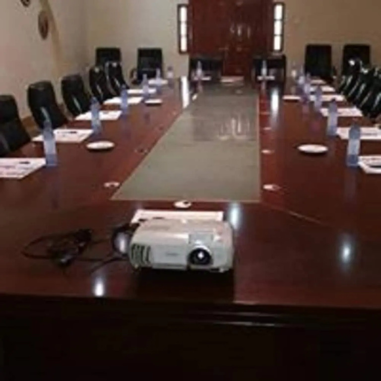 Moba Hotel & Convention Centre