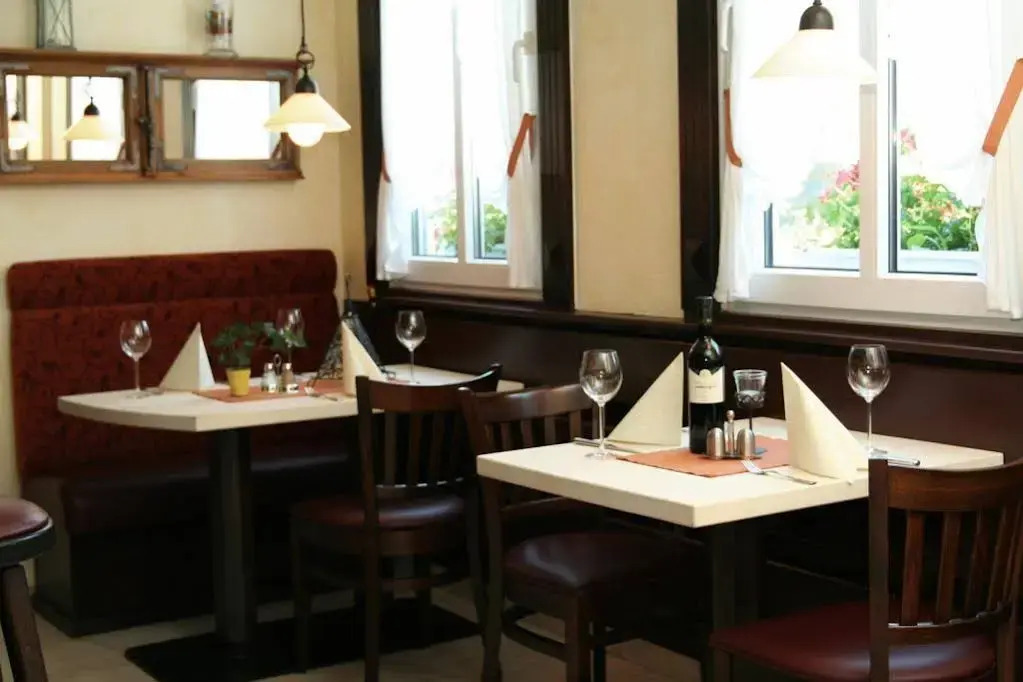 Hotel Wuppertaler Hof