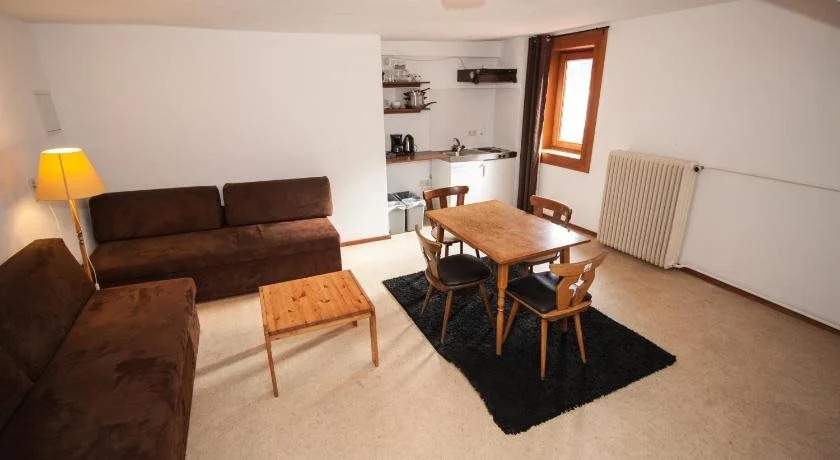 Hostel Chillertal