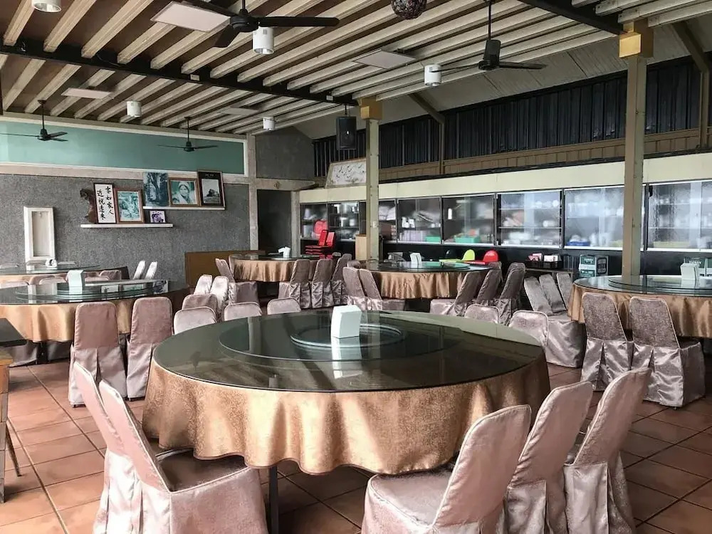Chu Yuan Hotel