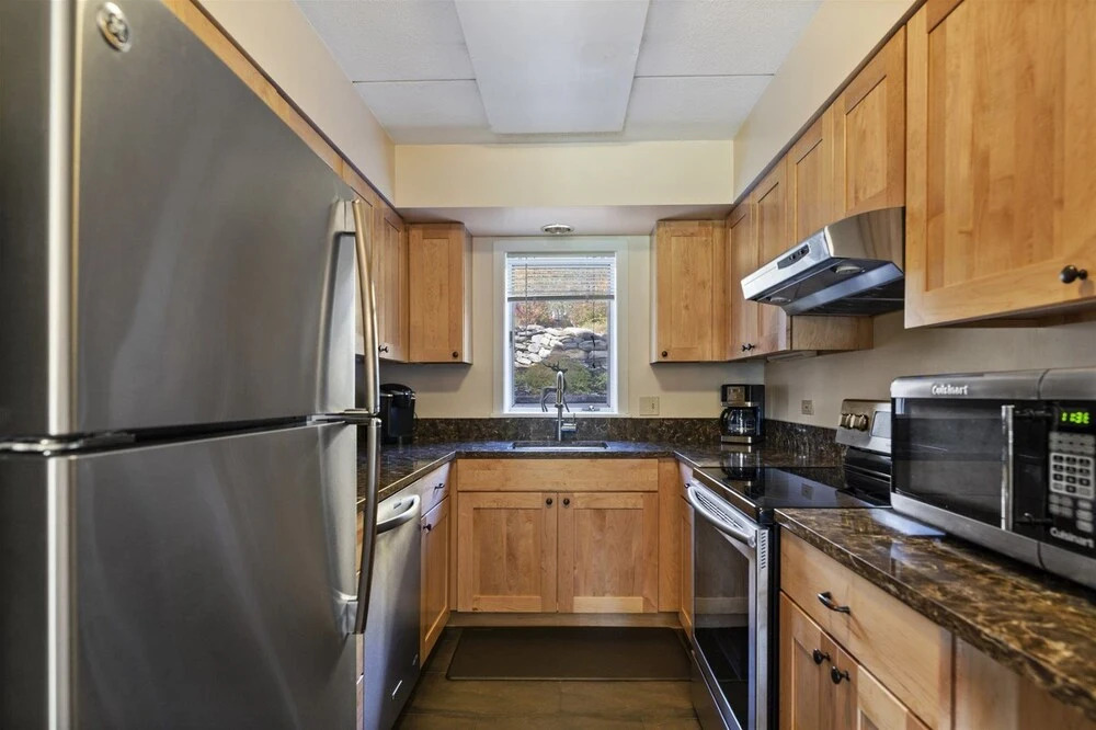 Lodge Condo