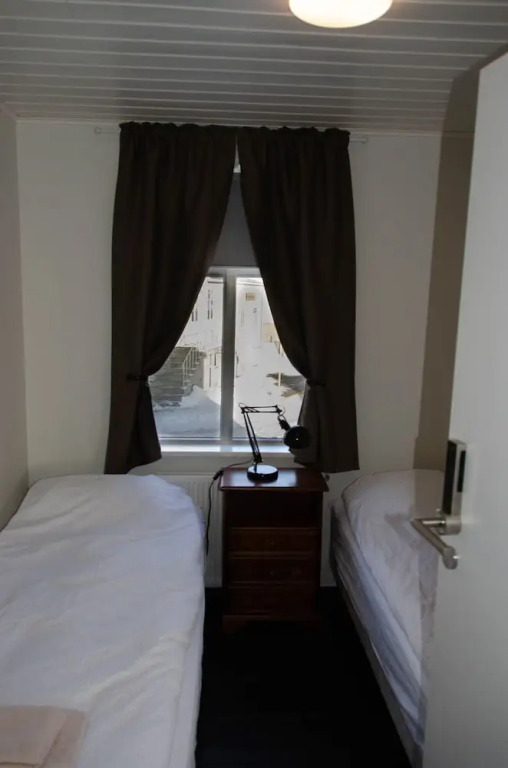 Hólmavík Guesthouse