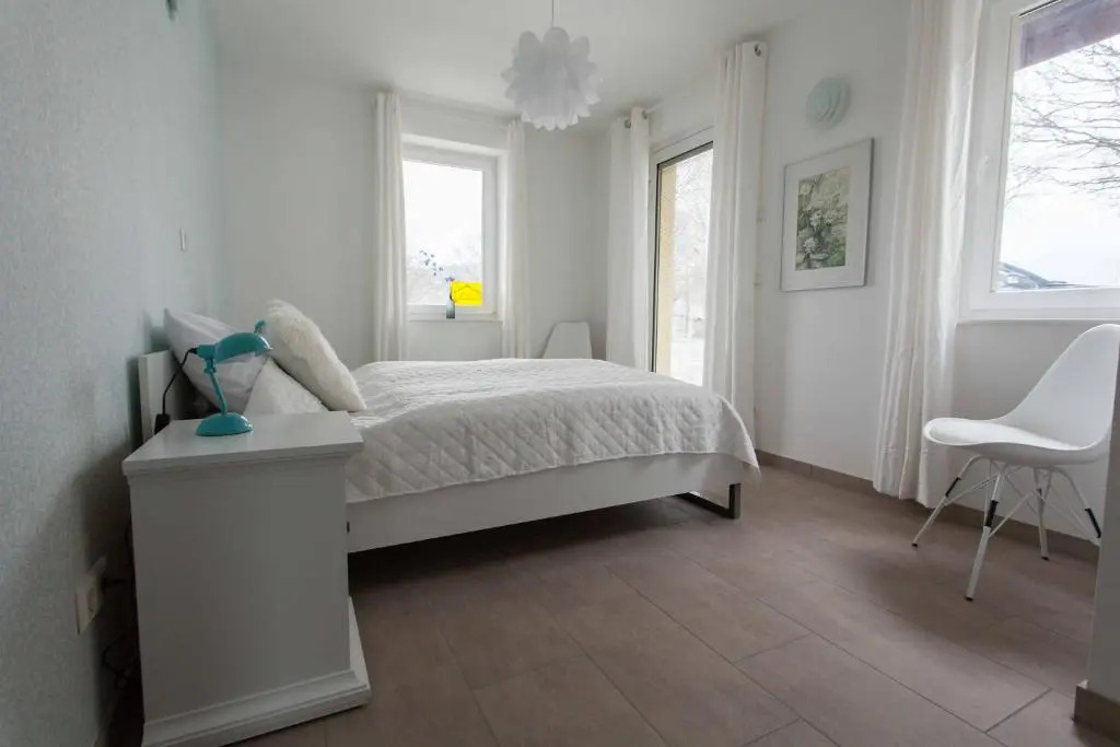 Das gelbe Haus 1