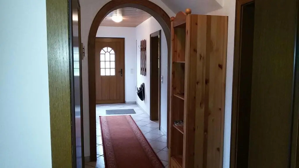 Ferienwohnung, 55qm