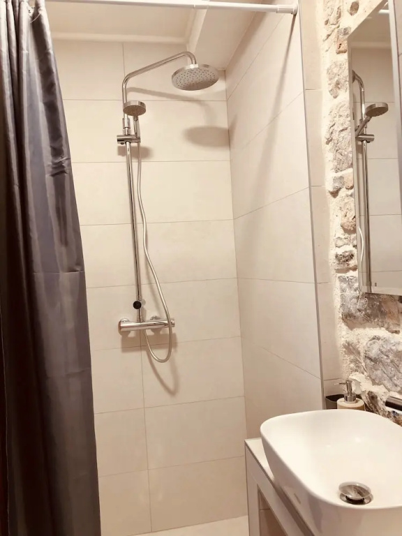 Guesthouse Giraffe