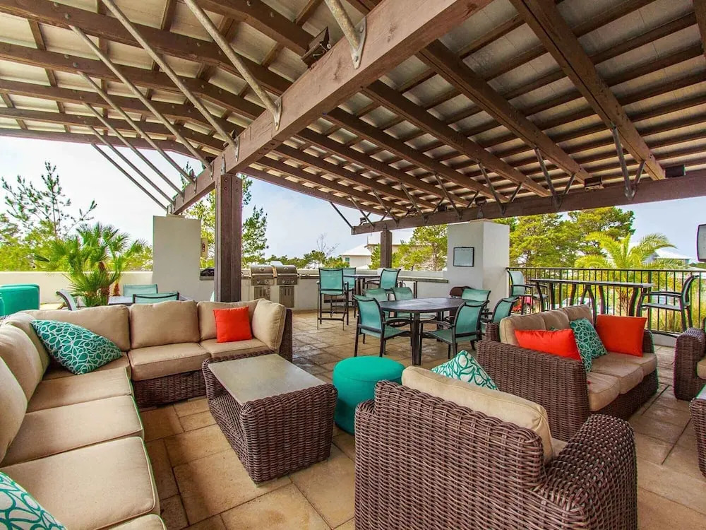 Seabreeze by Southern Vacation Rentals