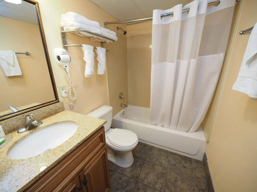 Marjac Suites Virginia Beach Oceanfront